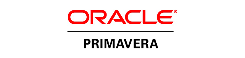 Oracle Primavera Logo