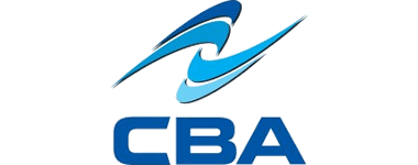 cba logo