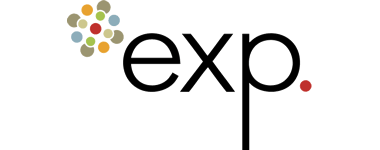 EXP logo