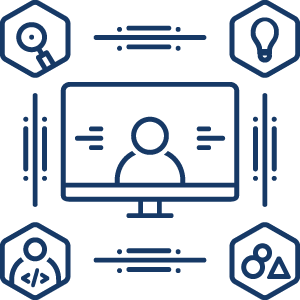 Icon of Process Improvement