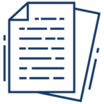 Icon of White Paper