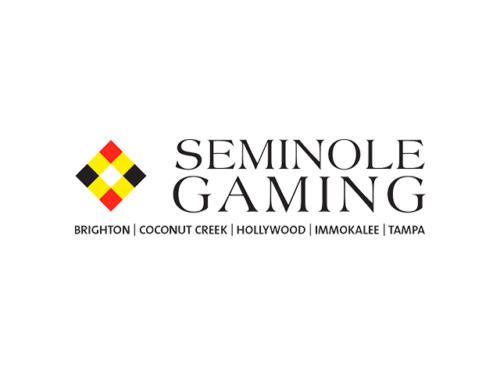 Seminole Gaming