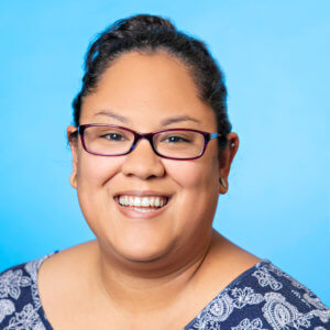 Cherisse Simpson Cherisse Simpson